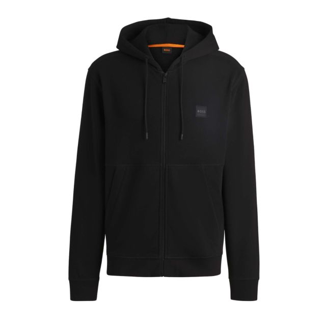 Boss Ανδρική Ζακέτα Zetalky Jersey 50508578
