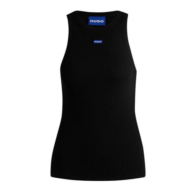 Hugo Boss Γυναικεία Μπλούζα Easy Tank_B 50508857