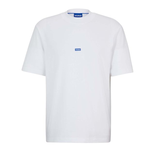 Hugo Boss Ανδρική Μπλούζα Nieros 50509991
