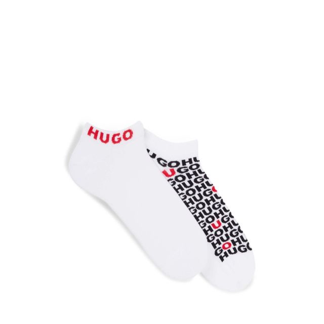 Hugo Boss Κάλτσες 2P As Stacked Cc 50520998