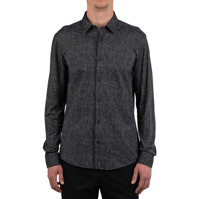 Boss Ανδρικό Πουκάμισο P-Roan-Kent-C1-233 Shirts 50527709