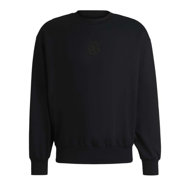Boss Ανδρικό Φούτερ C-Soleri 1895_Hc Jersey 50527667