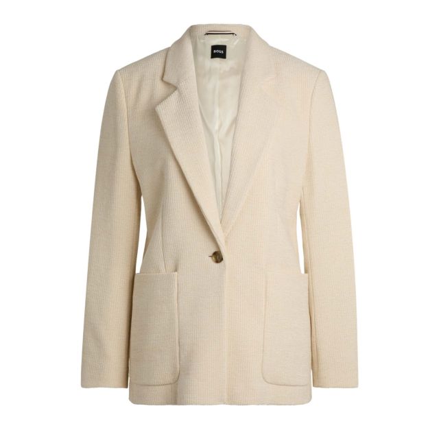 Boss Γυναικείο Σακάκι Janka-Pp Jackets 50528593