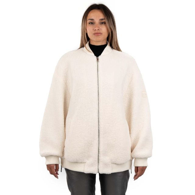 Boss Γυναικείο Μπουφάν Poslo Outerwear 50524461