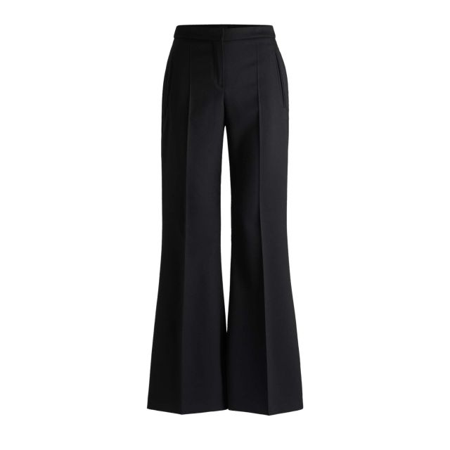 Boss Γυναικείο Παντελόνι Talia_Long Trousers 50524051