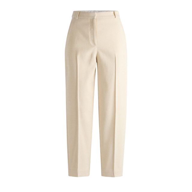 Boss Γυναικείο Παντελόνι Tatepa Trousers 50528588