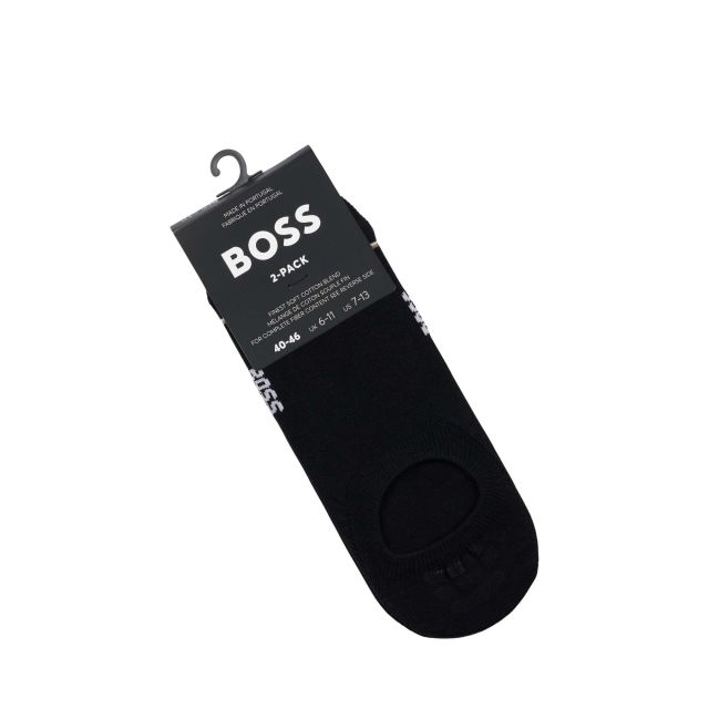 Boss Σετ Κάλτσες 2PLCIconicCC 50522704