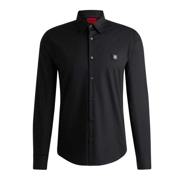 Hugo Boss Ανδρικό Πουκάμισο Ermo 50505315
