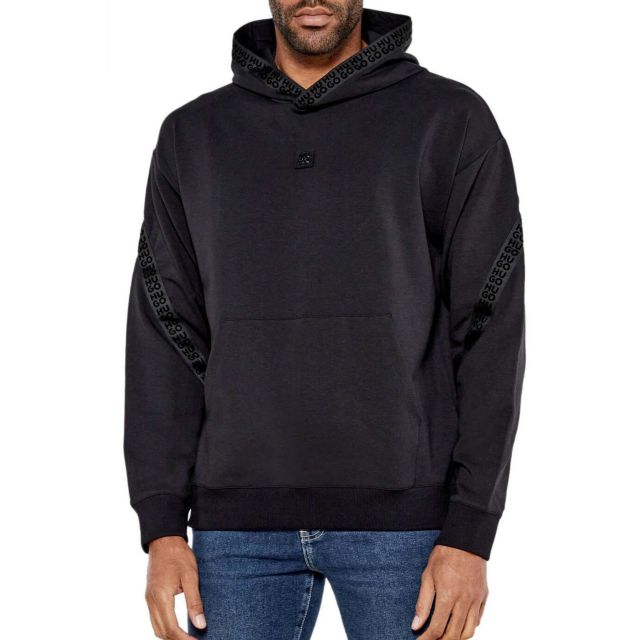 Hugo Boss Ανδρικό Φούτερ Dagarito Jersey 50521429