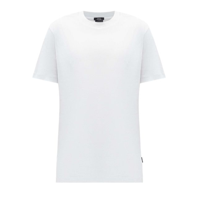 Boss Ανδρική Μπλούζα H-Tessler 17 Jersey 50523931