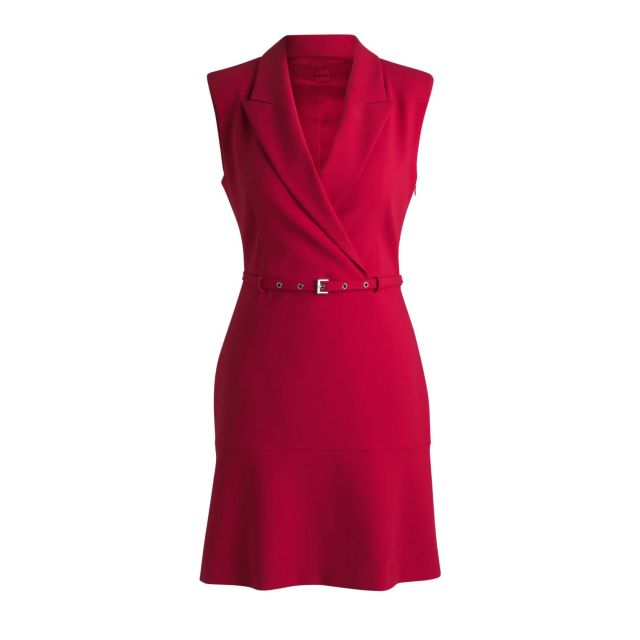 Hugo Boss Γυναικείο Φόρεμα Kamilan 50530459
