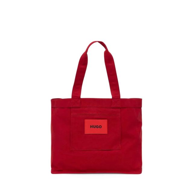 Hugo Boss Becky Tote-Canvas 50536267
