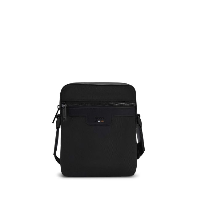 Boss Τσάντα Ray_N_Ns Zip 50536169