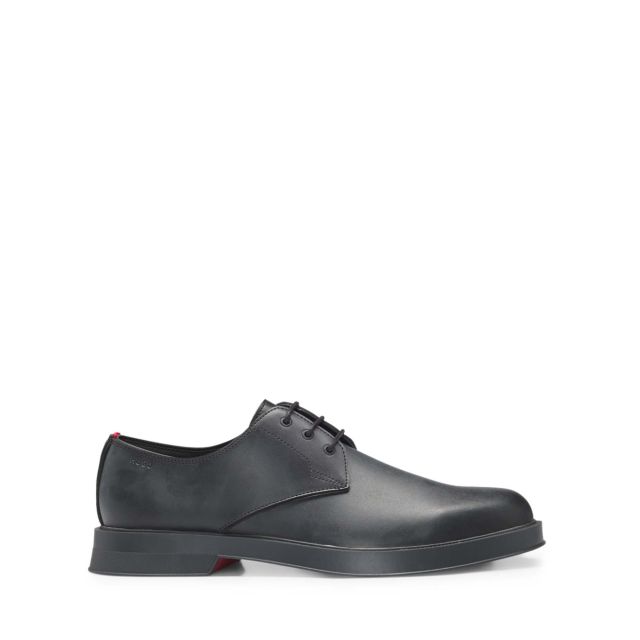Hugo Boss Ανδρικά Παπούτσια Lenner_Derb_Al 50536249