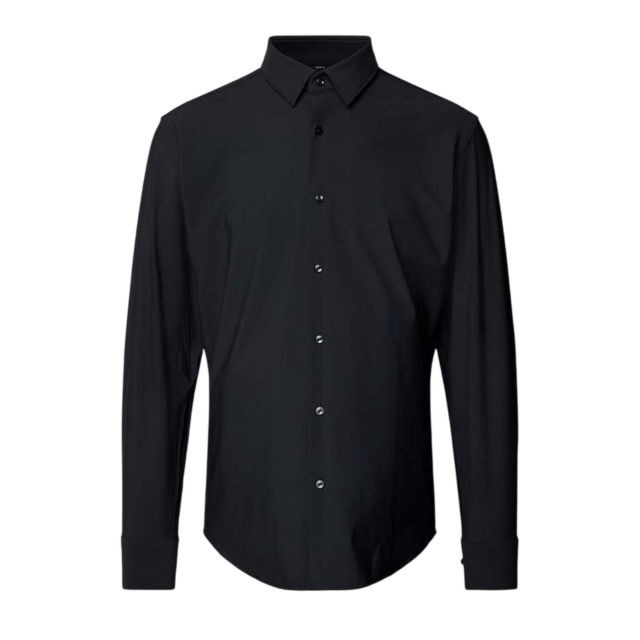 Boss Ανδρικό Πουκάμισο P-Joe-S-Kent-C1-222 50539043