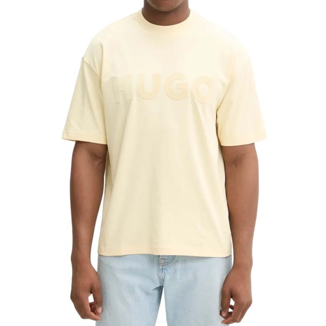 Hugo Boss Ανδρική Μπλούζα Dinkee 50525765