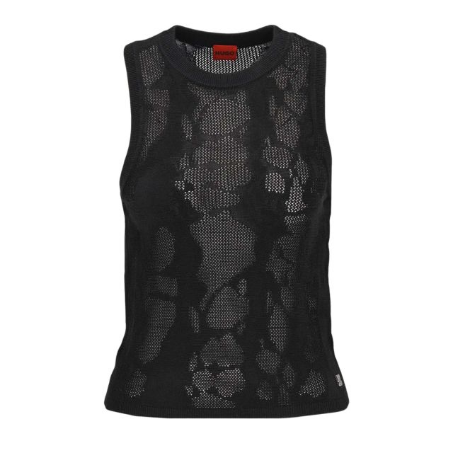 Hugo Boss Γυναικεία Μπλούζα Seshy  50538224