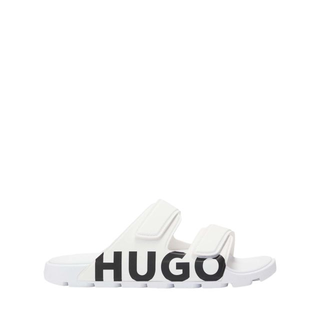 Hugo Boss Ανδρικά Παπούτσια Evander_Sand_lg 50542042 - 746553