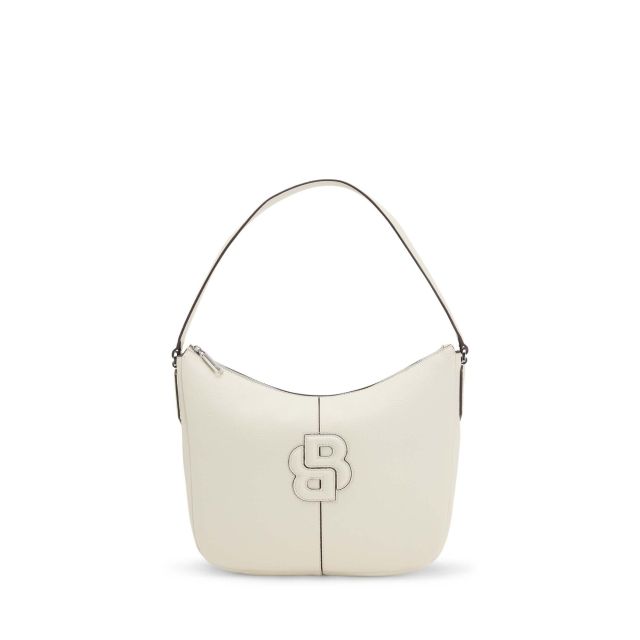 Boss Γυναικεία Τσάντα Anett Hobo 50541459