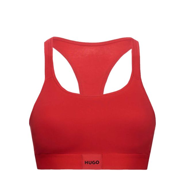 Hugo Boss Bralette Pad.Red Lab 50495869