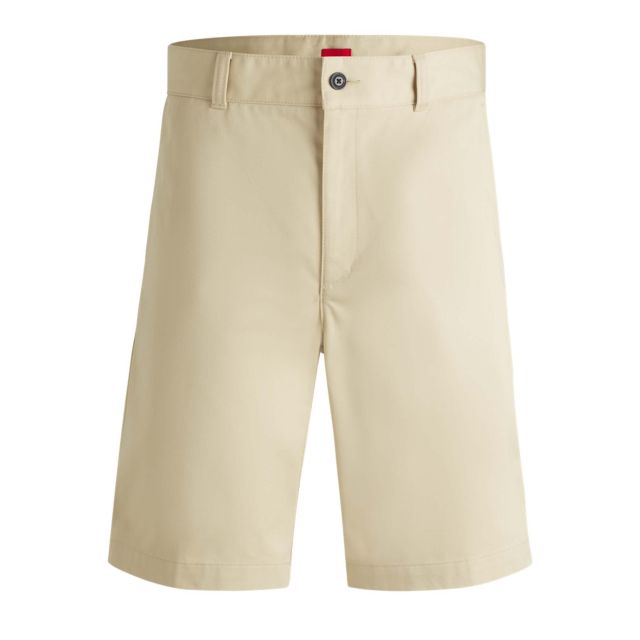 Hugo Boss Aνδρική Βερμούδα Darik241 50505857