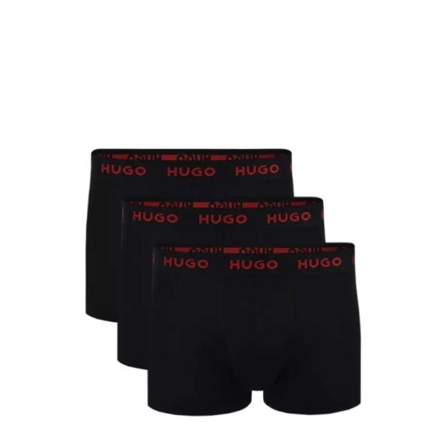 Hugo Boss Ανδρικα Εσώρουχα Trunk Triplet Pack 50532611
