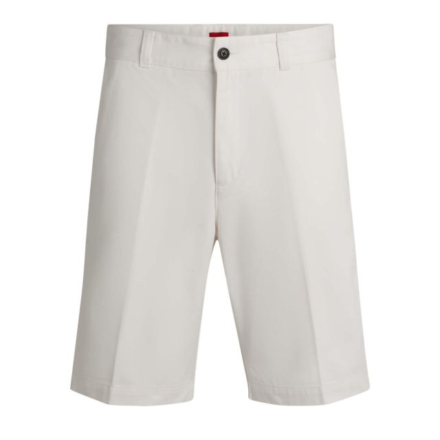 Hugo Boss Aνδρική Βερμούδα Darik241 50505857 - 694509