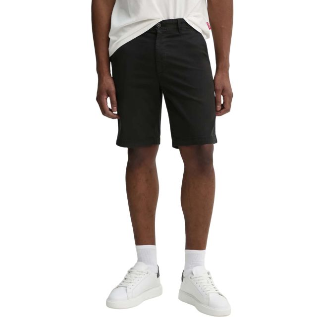 Boss Aνδρική Βερμούδα Chino-Slim-Shorts 50536723