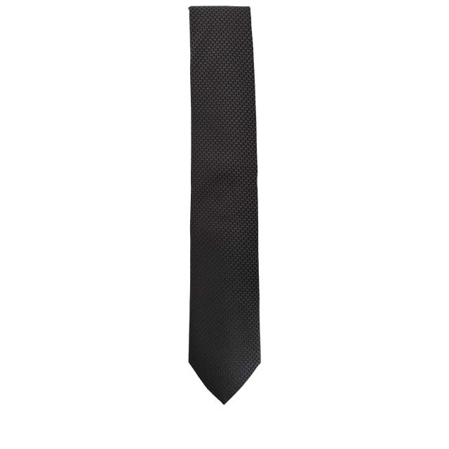 Boss Ανδρική Γραβάτα H-Tie 7,5 Cm-222  50538975