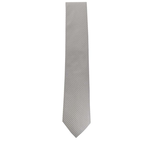 Boss Ανδρική Γραβάτα H-Tie 7,5 Cm-222  50538975