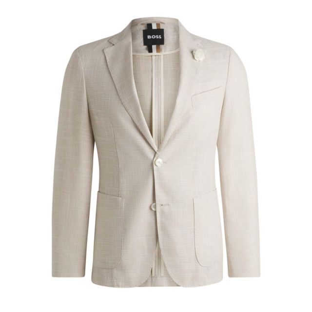 Boss Ανδρικό Σακάκι C-Hanry-252  50540742