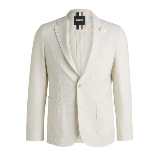Boss Ανδρικό Σακάκι C-Hanry-252  50540784