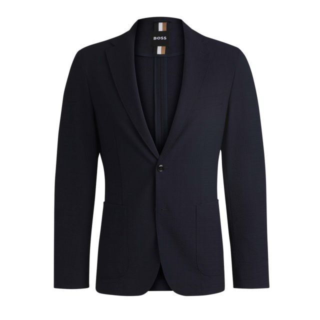 Boss Ανδρικό Σακάκι C-Hanry-252  50540784