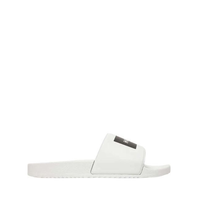 Hugo Boss Παντόφλες Timein_slid_ph_N 50548061