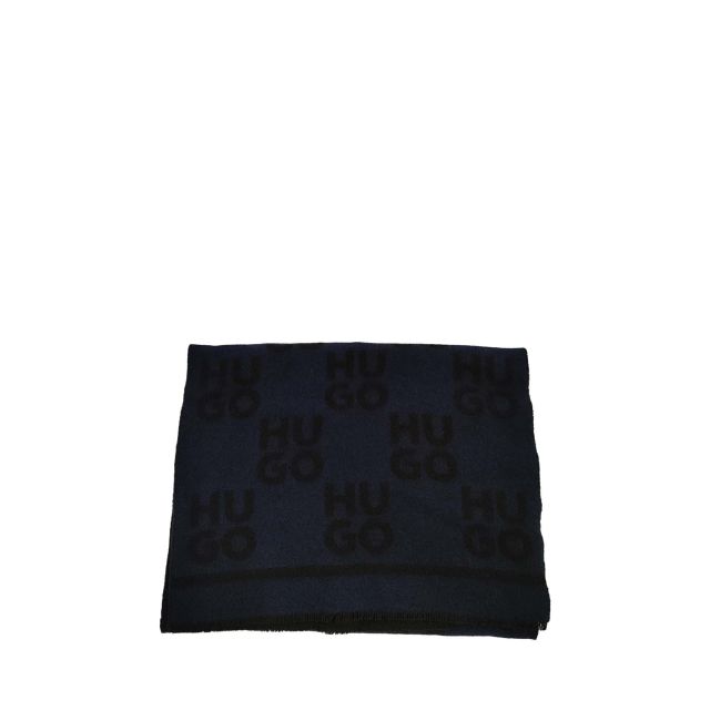 Hugo Boss Ανδρικό Κασκόλ Martyn_40*180 50524767