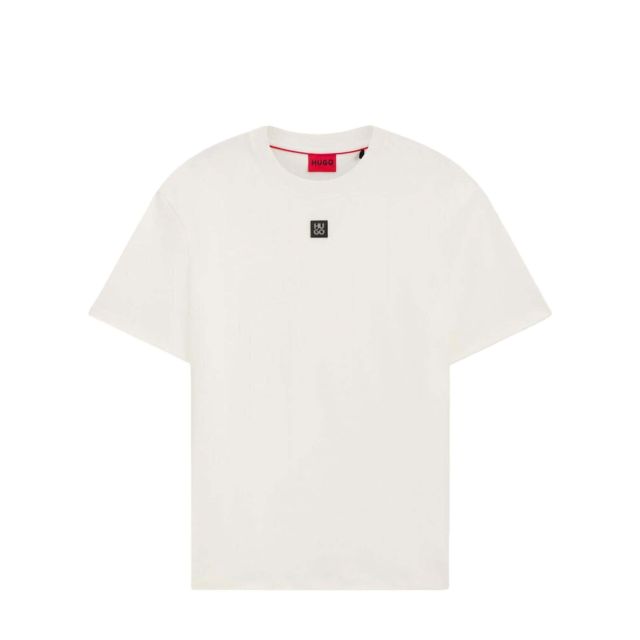 Hugo Boss Ανδρική Μπλούζα Dalile 50505201 - 747455