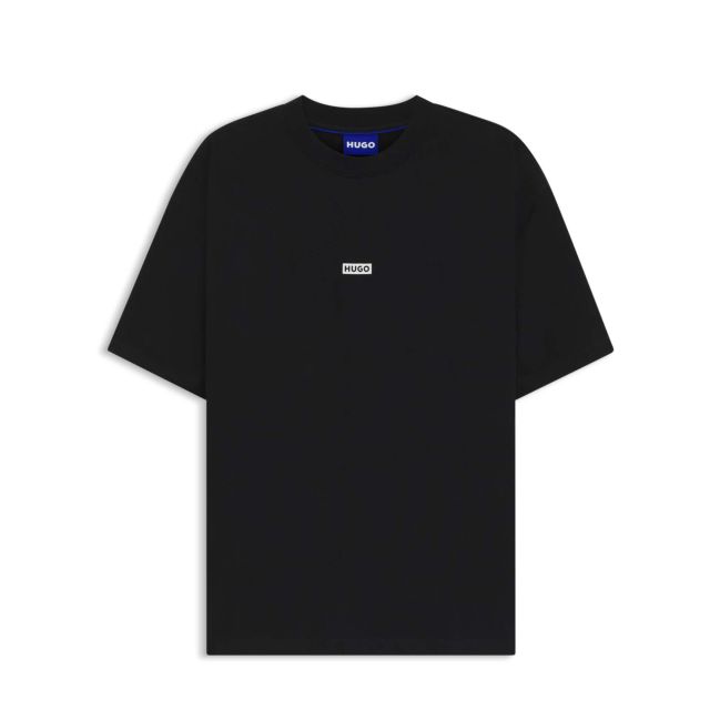 Hugo Boss Ανδρική Μπλούζα Nalono 50509776