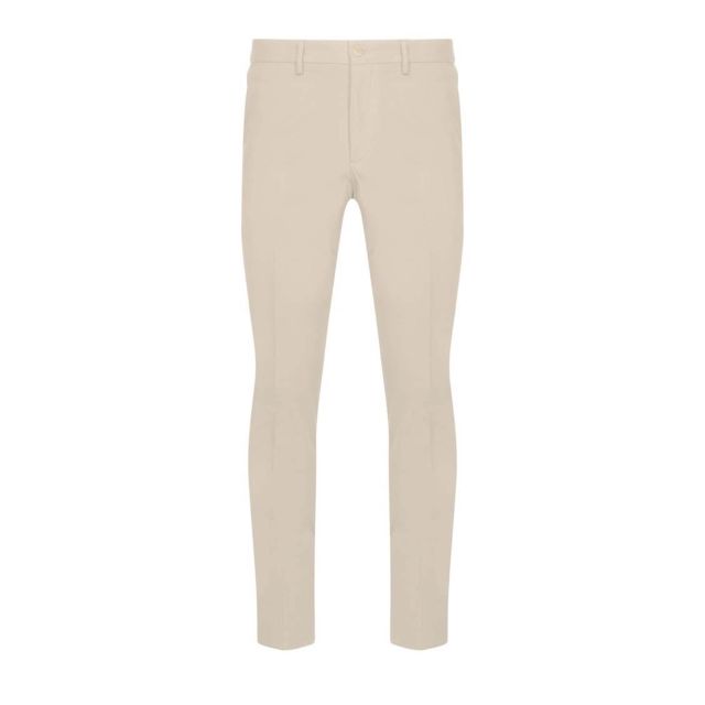 Boss Ανδρικό Παντελόνι P-Kaiton1-Zip 50543945