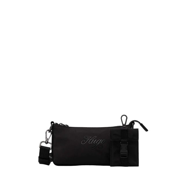 Hugo Boss Γυναικεία Τσάντα Dever_Shoulder Bag 50552408 - 724503