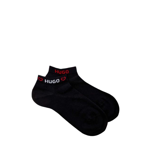 Hugo Boss Γυναικείες Κάλτσες 2 Pack As Microlove 50553430