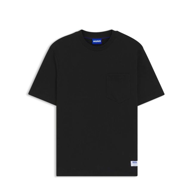 Hugo Boss Ανδρική Μπλούζα Nestite 50549108 - 747588