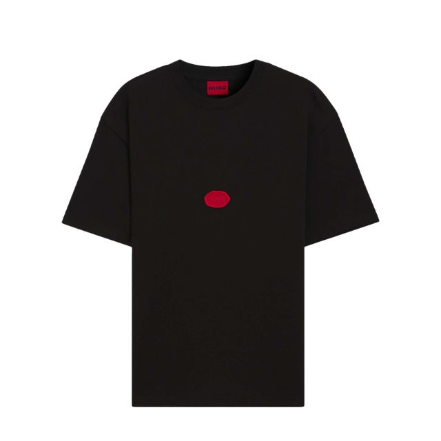 Hugo Boss Aνδρική Μπλούζα Dilvans 50546731