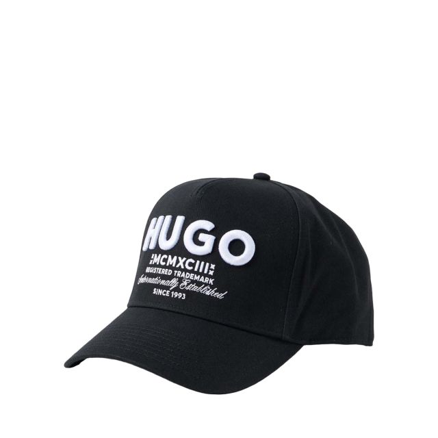 Hugo Boss Καπέλο Merk-Cap 50555774