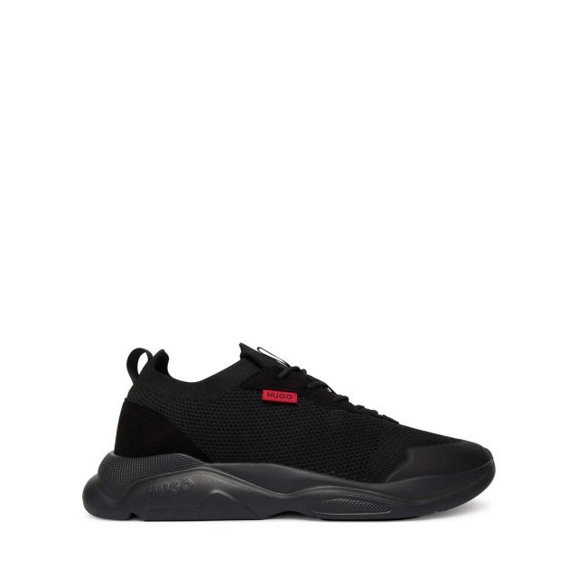 Hugo Boss Ανδρικά Παπούτσια Leon_runn_mfkn 50557868