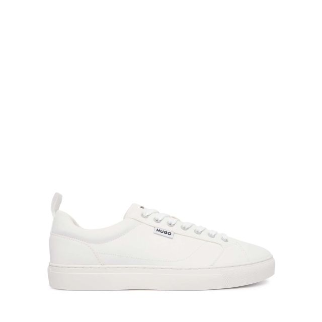Hugo Boss Aνδρικά Παπούτσια Morrie_tenn_Bpu 50558226 - 747897