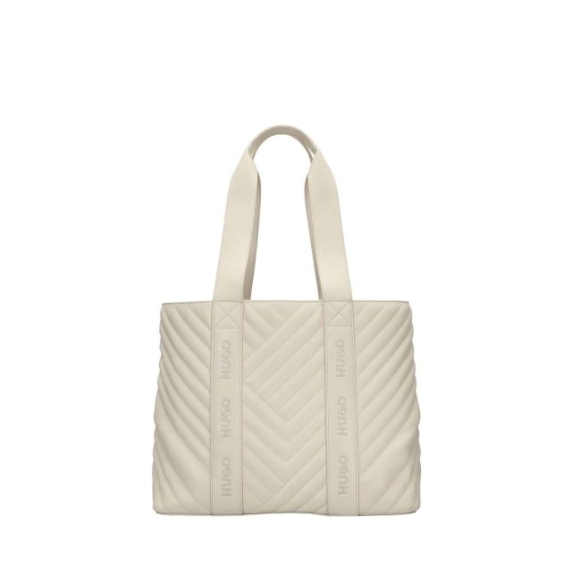 Hugo Boss Γυναικεία Τσάντα BeckyQL_ToteSM 50558414 - 747905