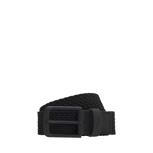 Boss Ανδρική Ζώνη Vern-WnE-Go_Sz35 50558757