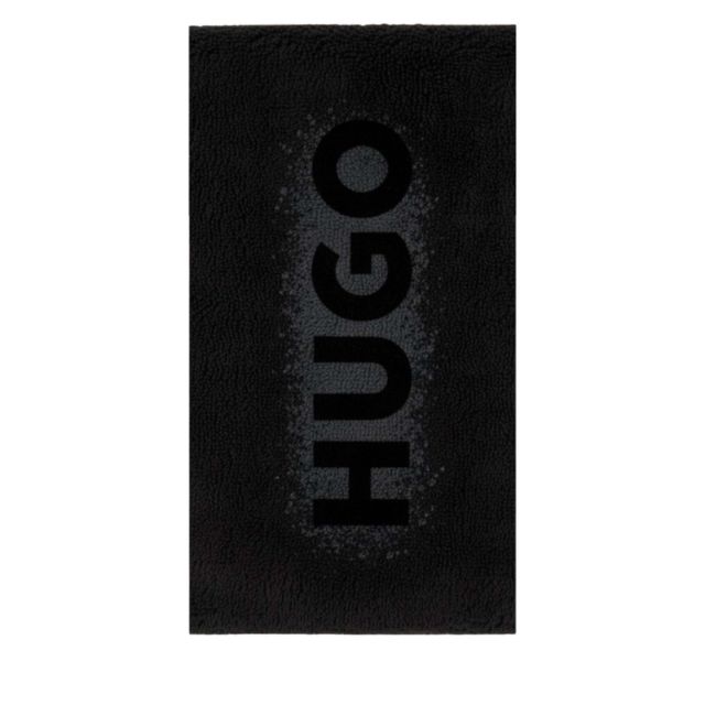 Hugo Boss Πετσέτα 160 x 80cm SPRAY LOGO_TOWEL 50561230