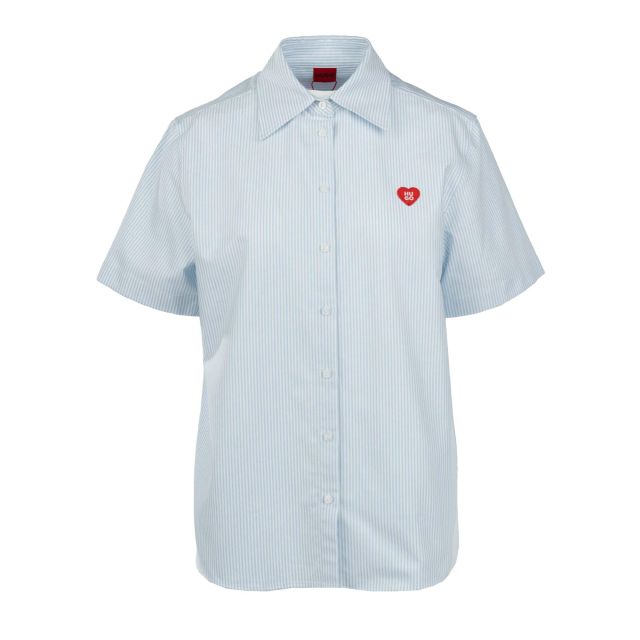 Hugo Boss Γυναικείο Πουκάμισο Ersellina 50559495 - 747072