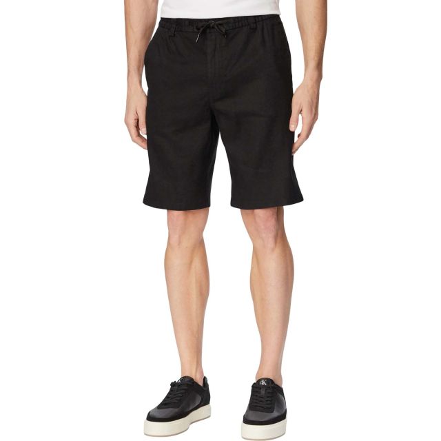Boss Ανδρική Βερμούδα Chino_Tapered_DS_3S 50559178